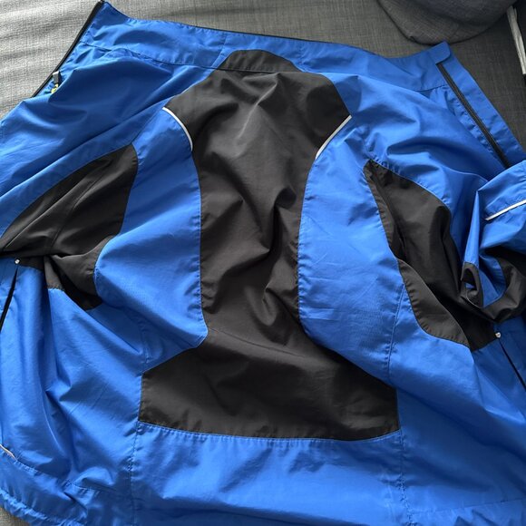 Ralph Lauren RLX jacket - Picture 3 of 3